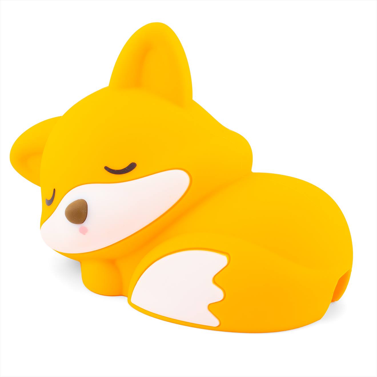 Veilleuse Renardou Orange Veilleuse Renardou Orange