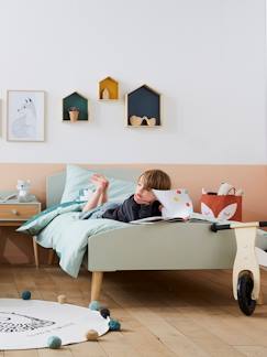 Chambre et rangement-Lit enfant LIGNE CONFETTI