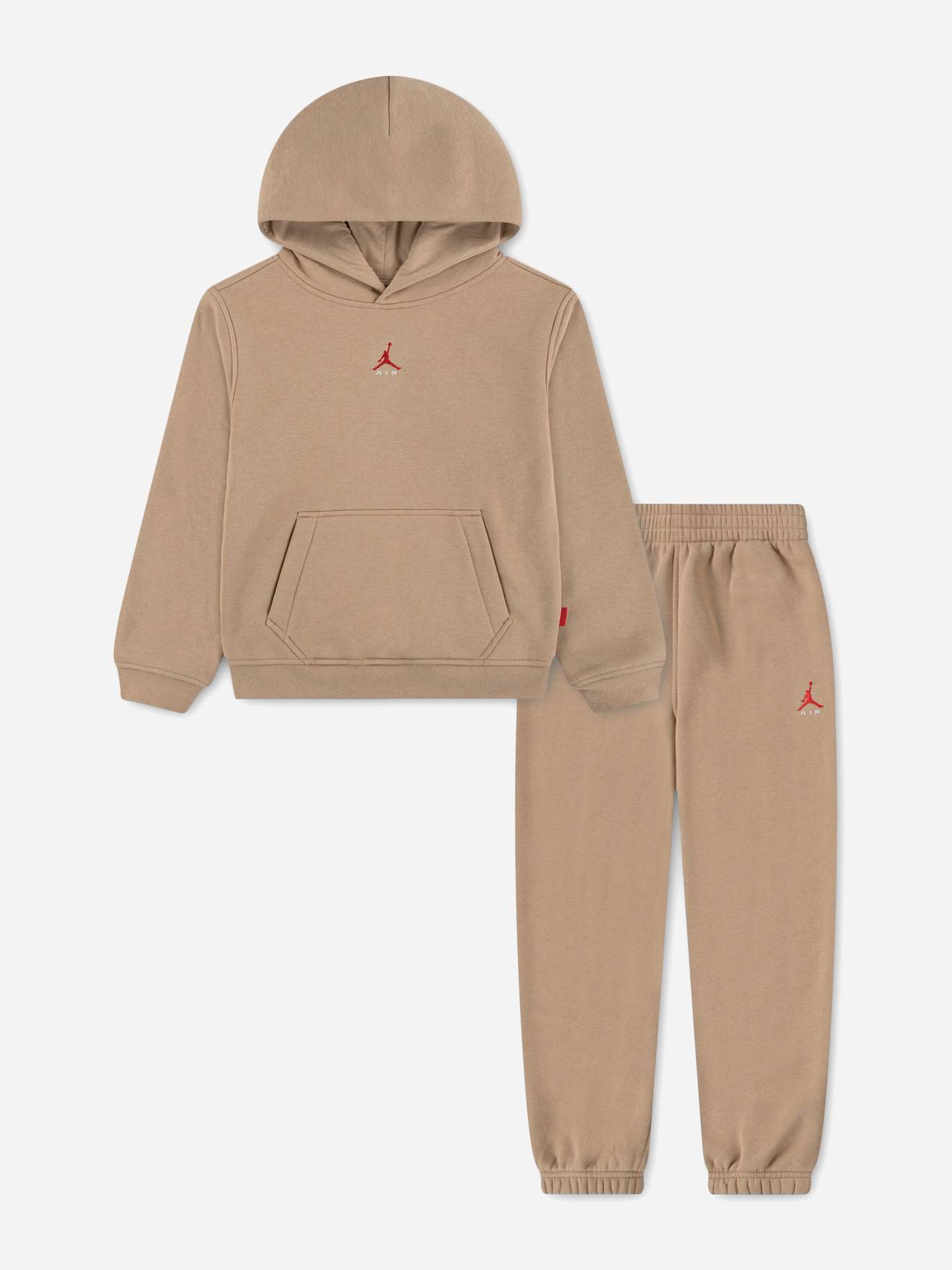 Ensemble 2 Pièces Beige Ensemble 2 Pièces Beige