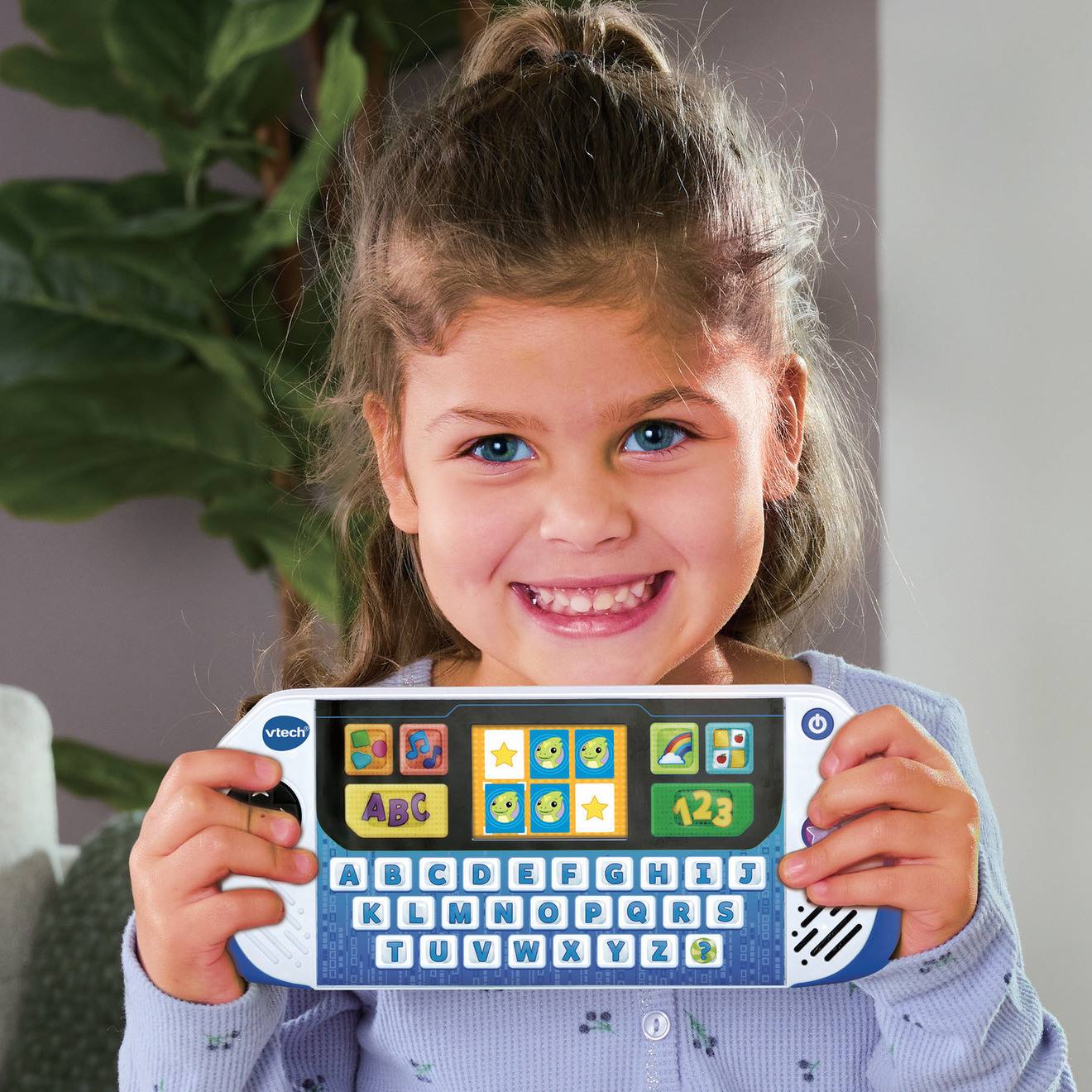Console éducative Genius Fun multicolore Console éducative Genius Fun multicolore
