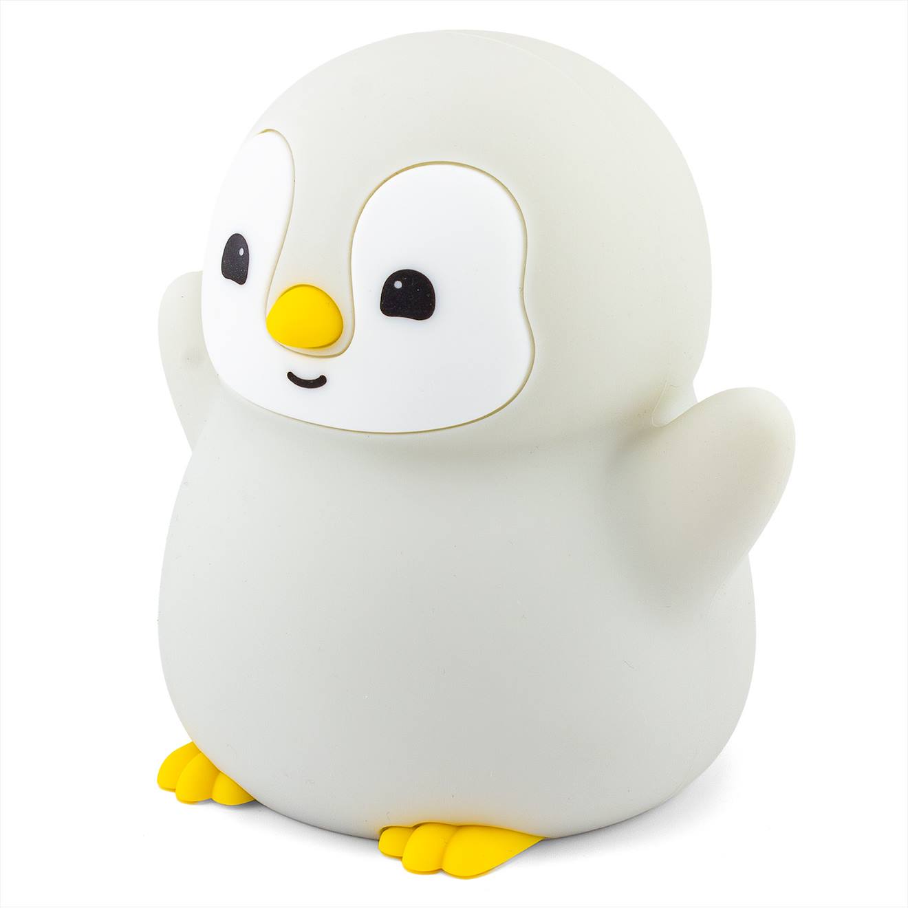 Veilleuse Pingoudou Gris Veilleuse Pingoudou Gris