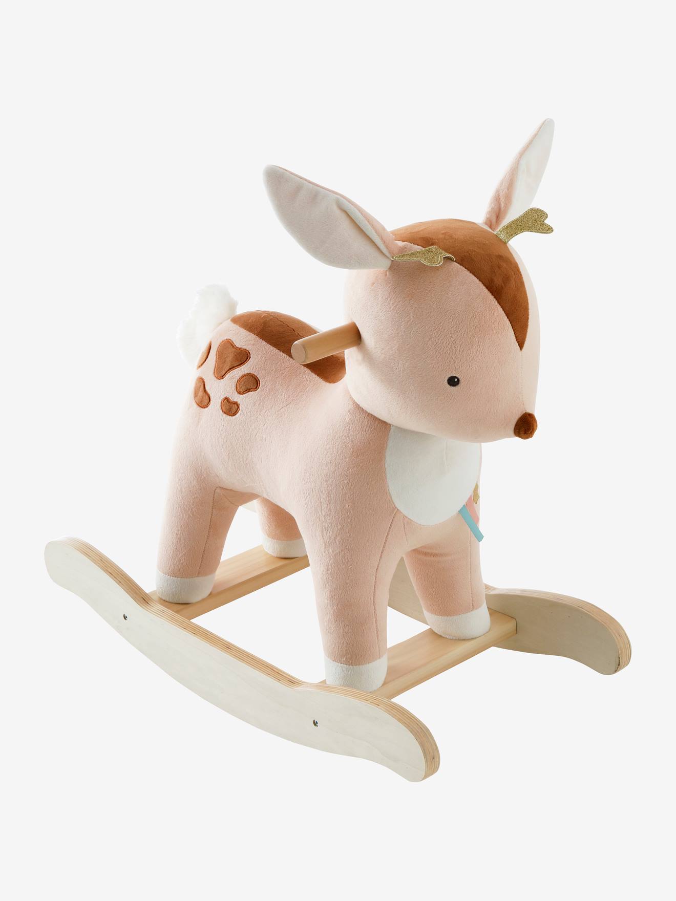 Jouet Bébé 2 En 1 Trotteur Bébé 2 En 1 Rose - Centre Activités Et Apprentissage Marche Trotteur éducatif