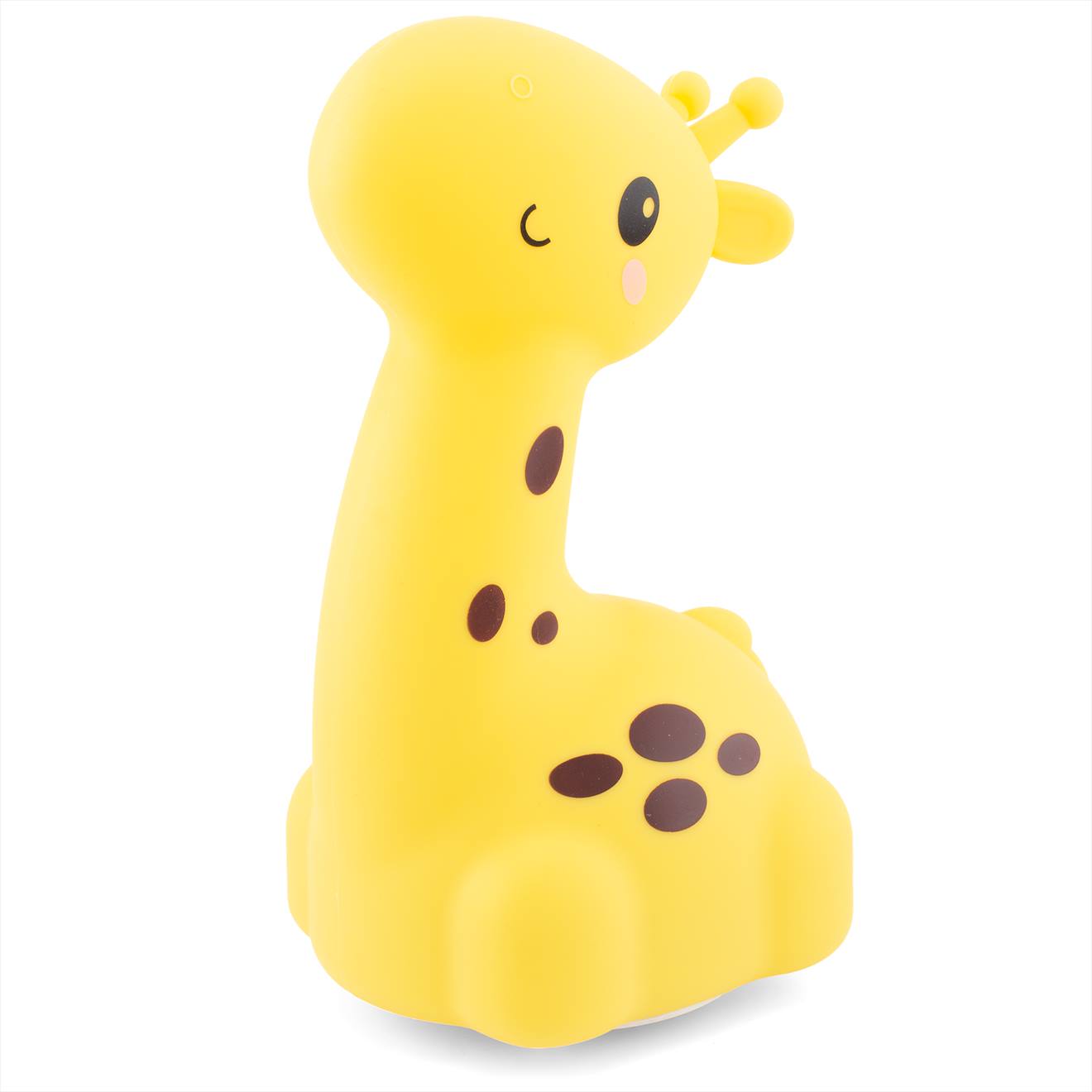 Veilleuse Rafinou Jaune Veilleuse Rafinou Jaune