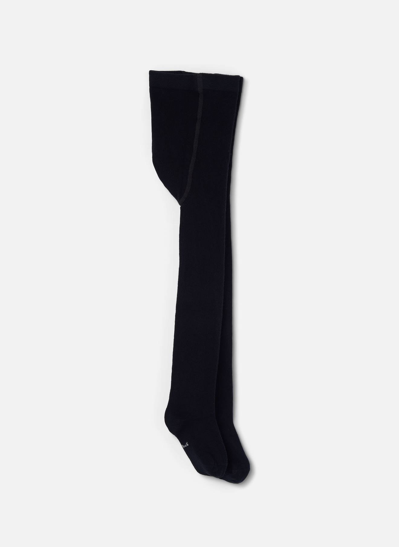 Collants Fille Noir