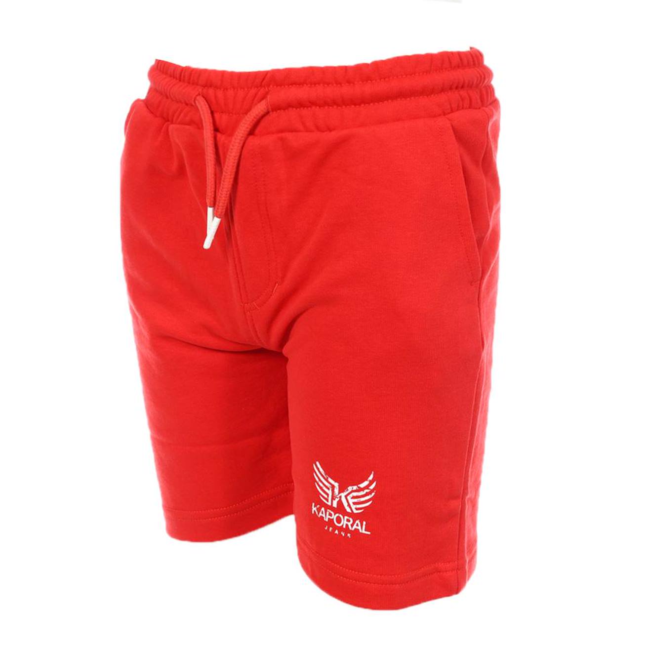 Short Garçon Orsone Rouge Short Garçon Orsone Rouge