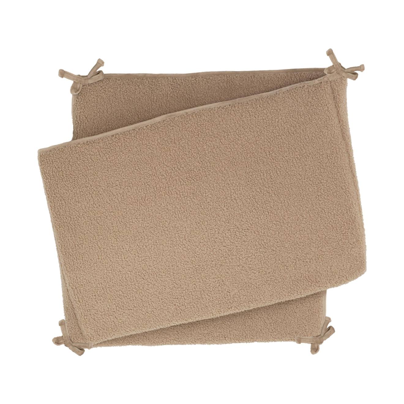 Tour De Lit 40x180cm Marron
