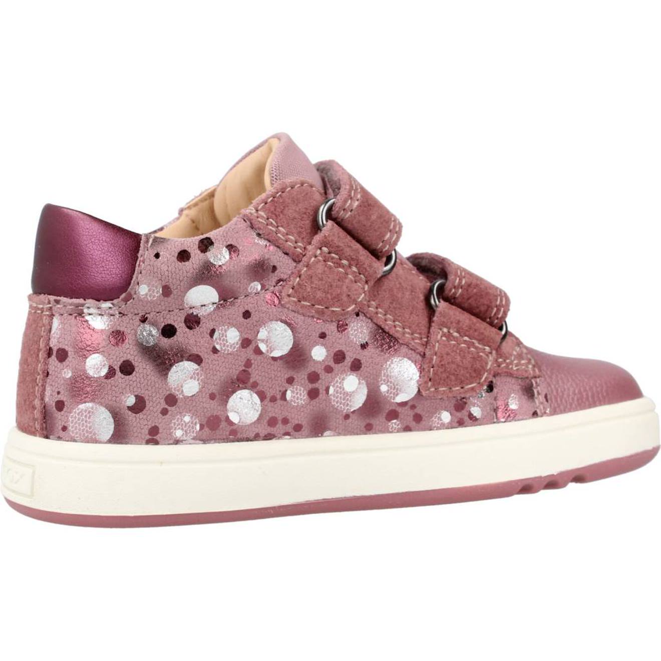 Derbies Bébé Fille En Cuir Rose C8jf8 Derbies Bébé Fille En Cuir Rose C8jf8