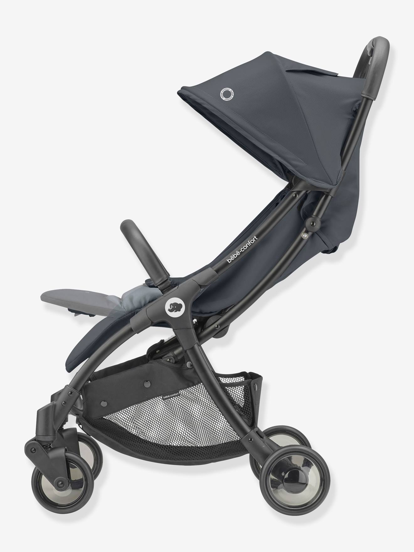 poussette evolutive bebe confort