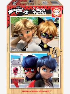 Deguisement Miraculous Ladybug Et Chat Noir Pour Enfants Sur Vertbaudet Fr