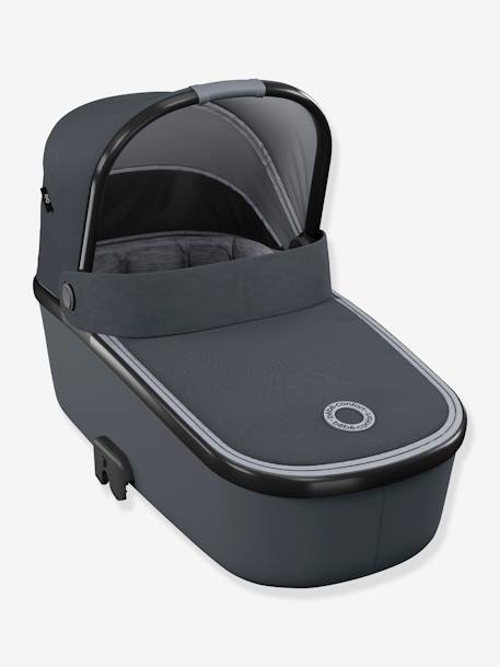 Nacelle Landau Bebe Confort Oria Essential Graphite Bebe Confort