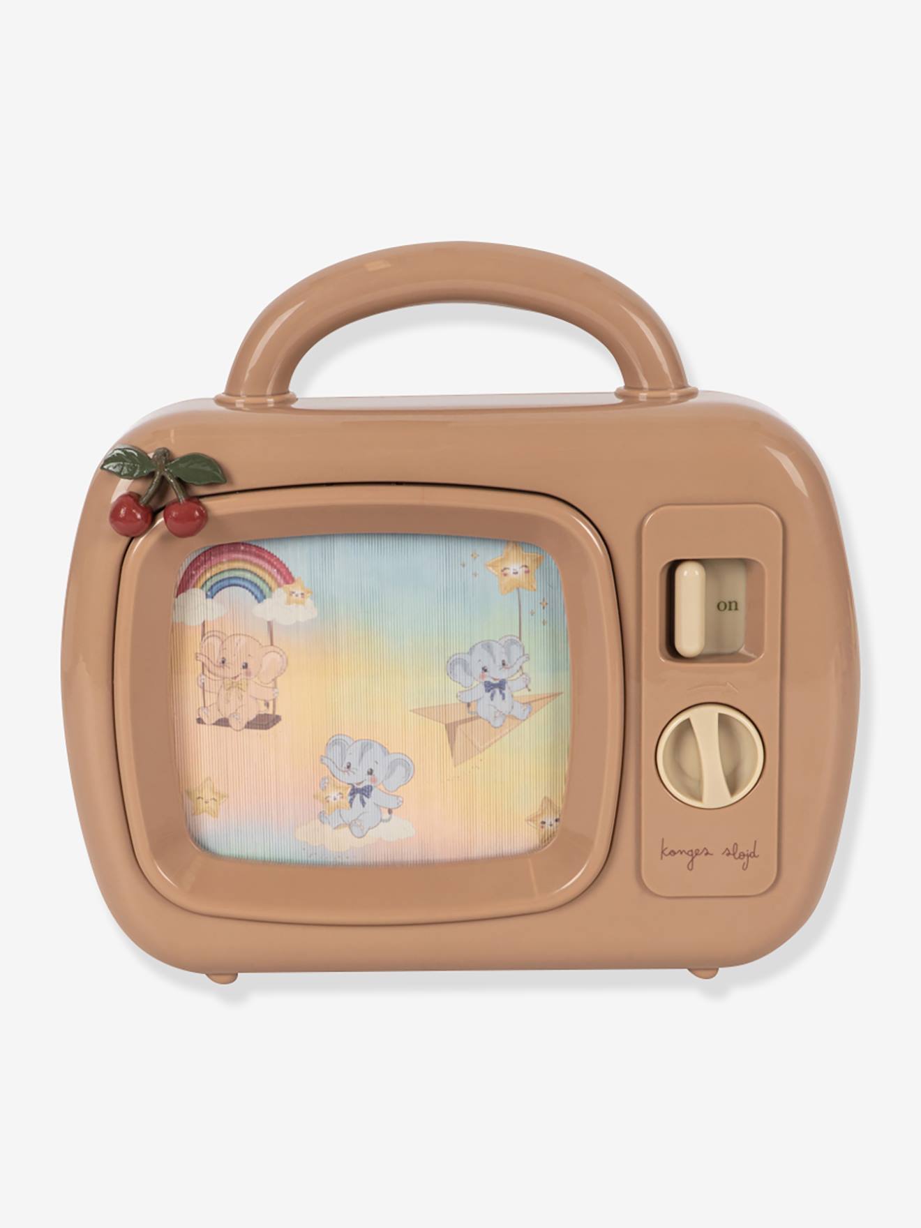 My melody TV musicale rose