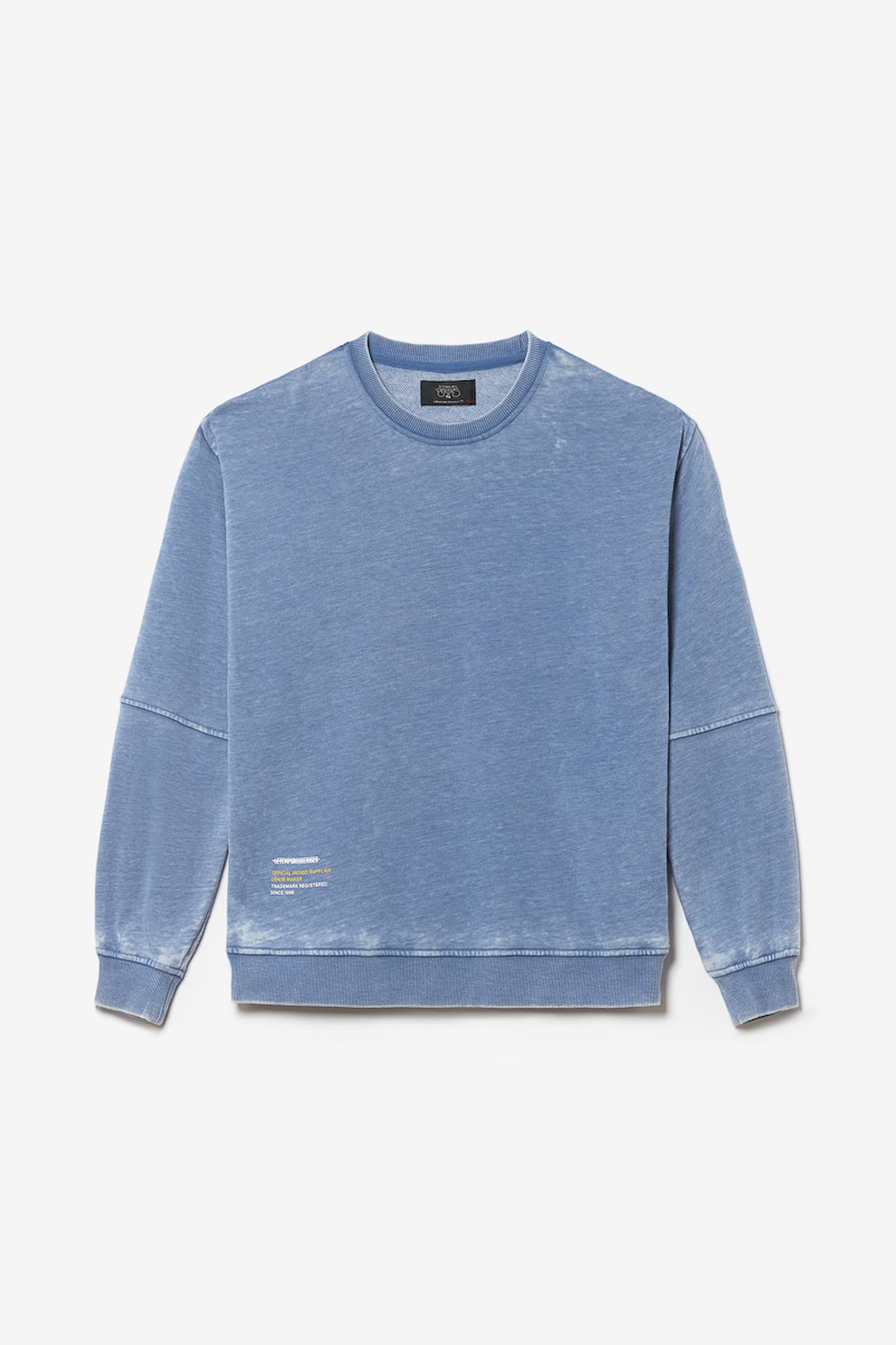 Sweat-shirt Naybo Moon Light