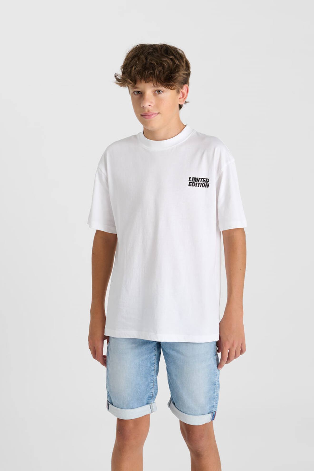 Tee-shirt Corybo Milk