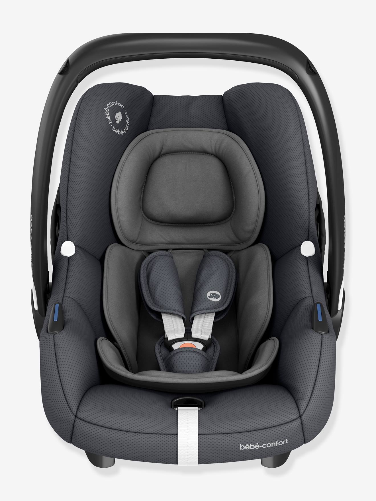 Siege Auto Cosi Tinca Bebe Confort Essential Black Bebe Confort