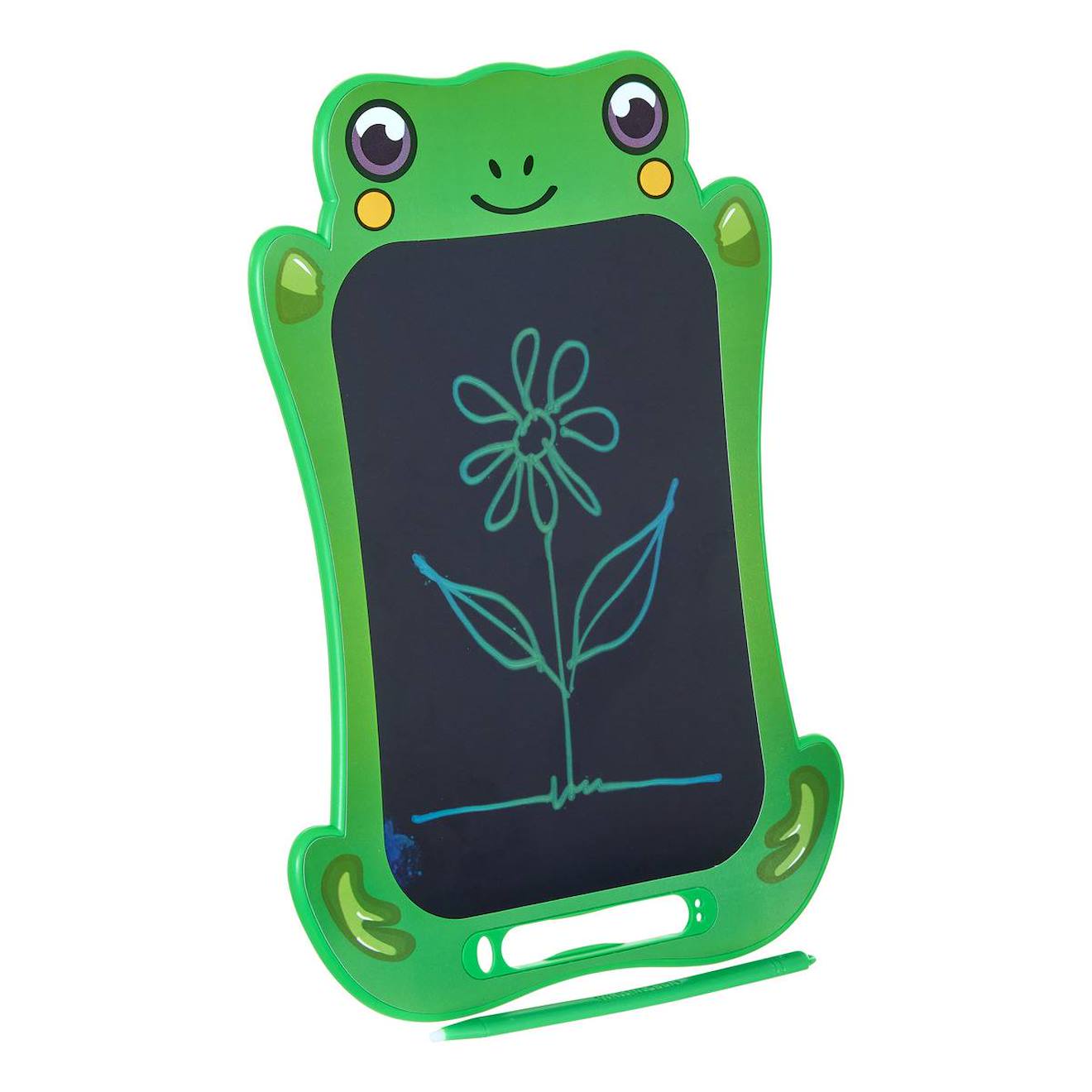 Tablette Magique Loan 0,5x18cm Vert