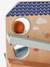 Toboggan à balles en bois FSC® multicolore 6 - vertbaudet enfant 