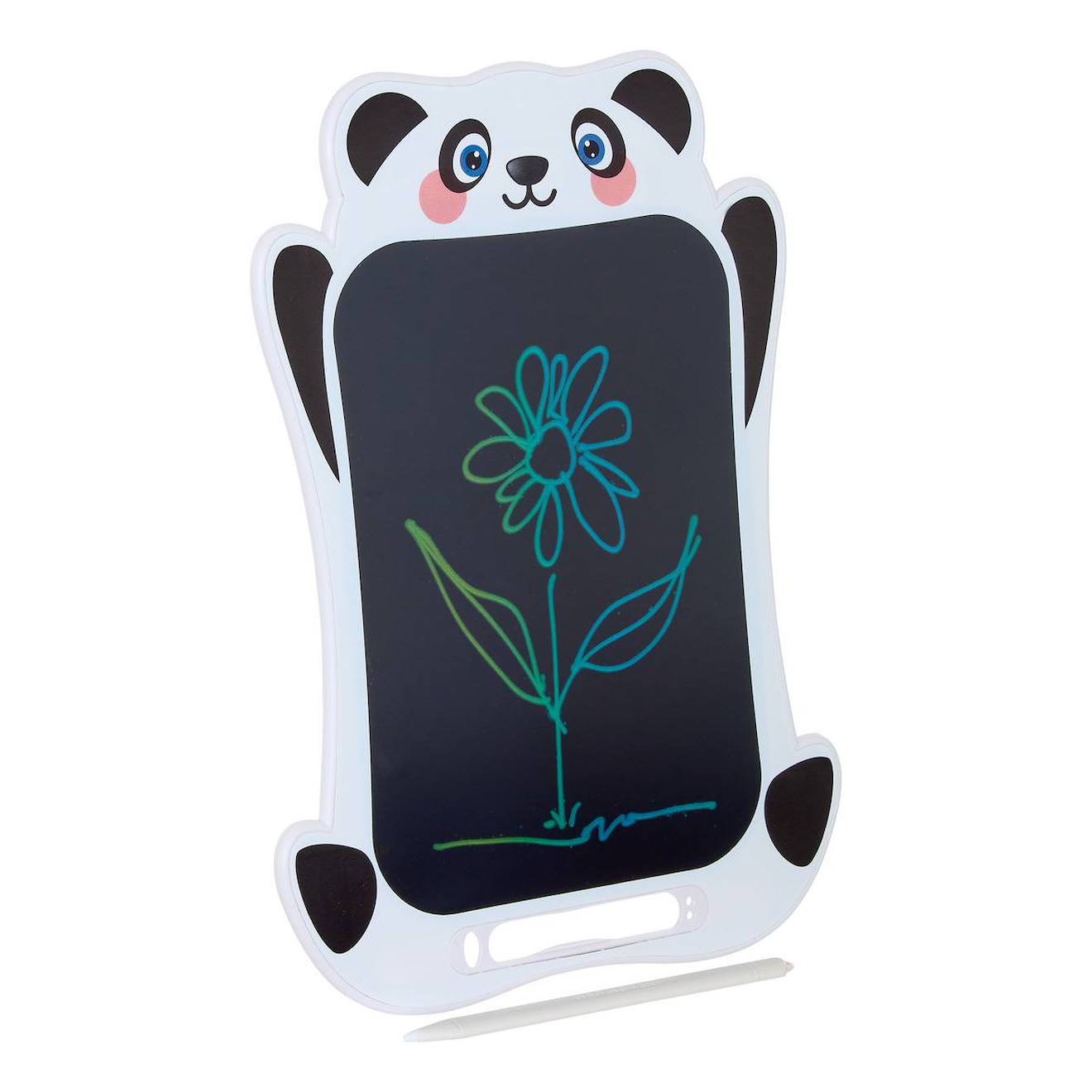 Tablette Magique Loan 0,5x18cm Blanc
