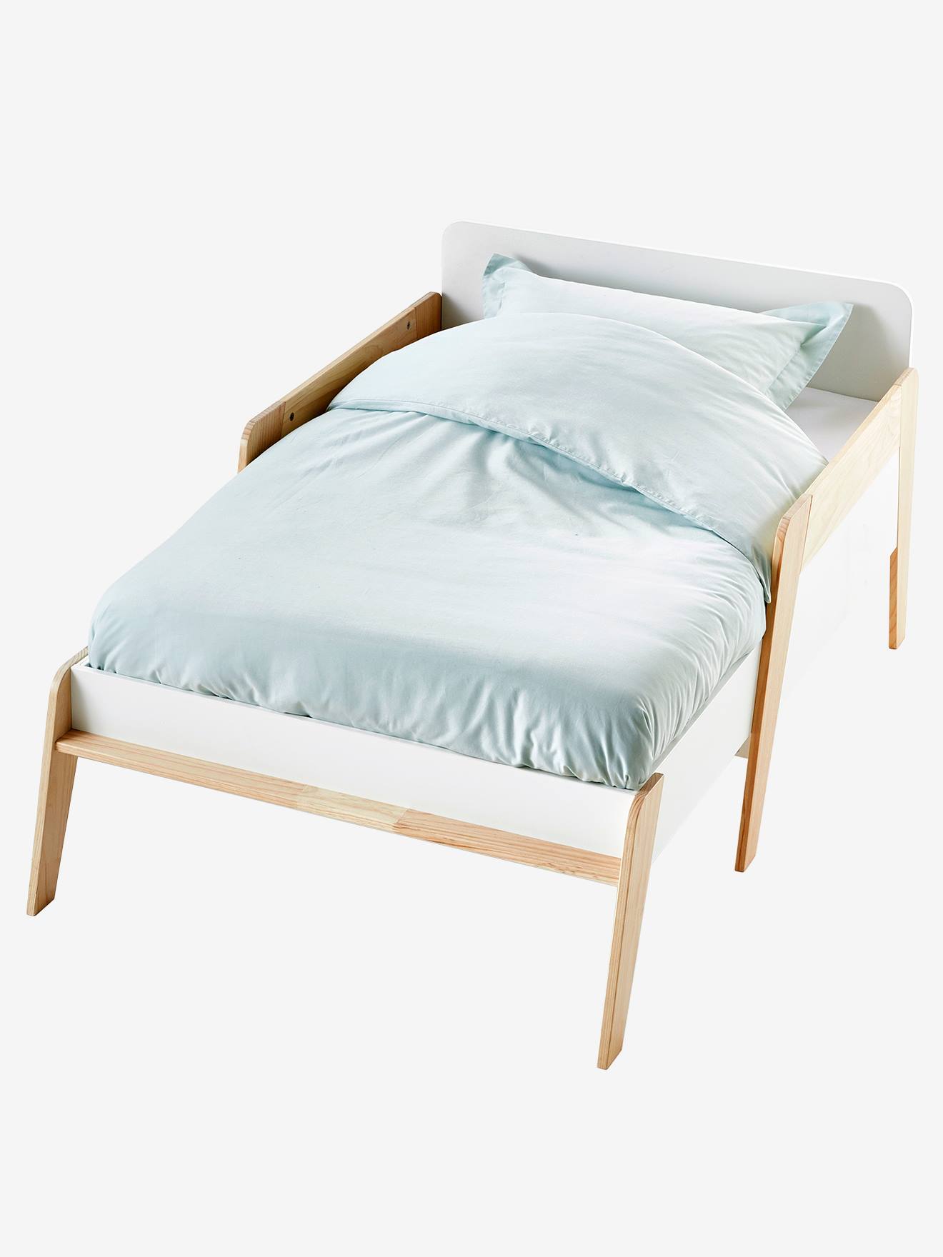 matelas evolutif vertbaudet