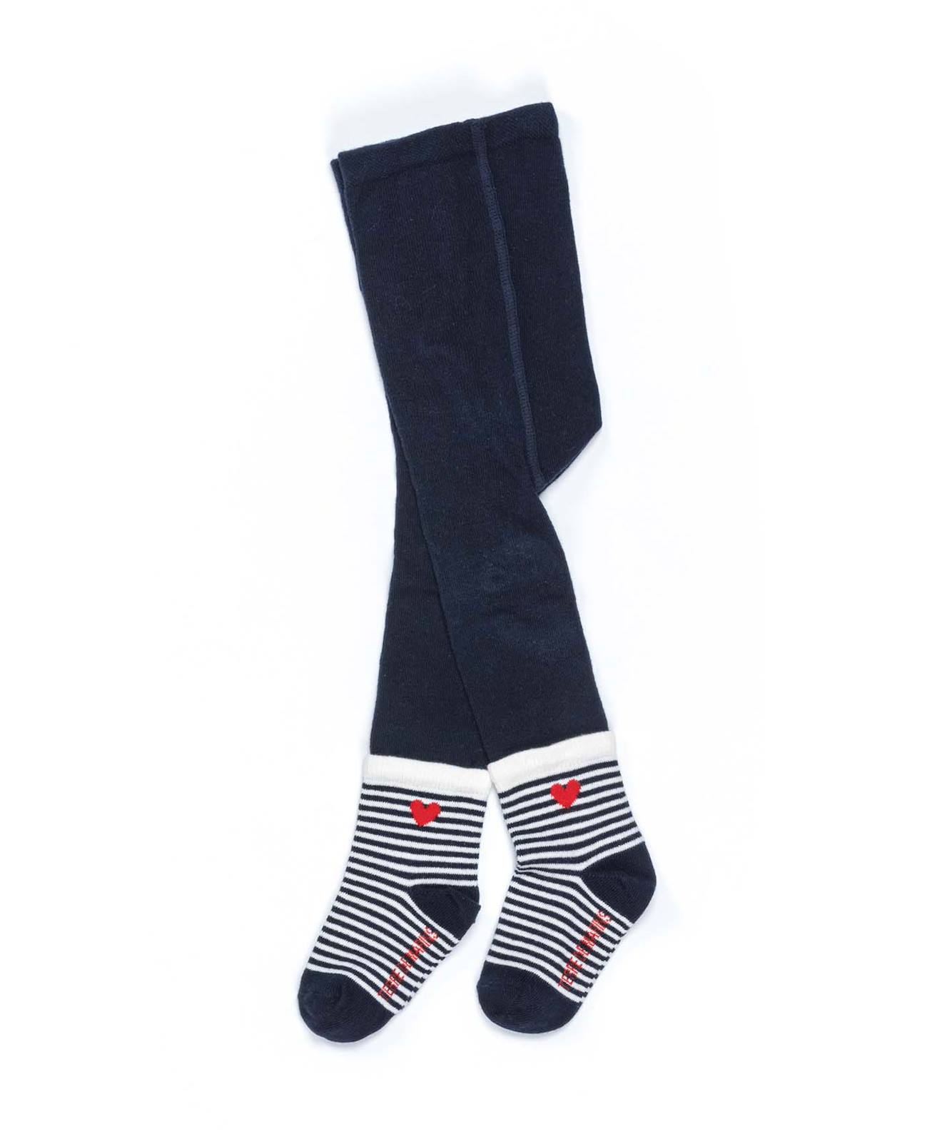 Collants Bébé Fille Indigo Collants Bébé Fille Indigo