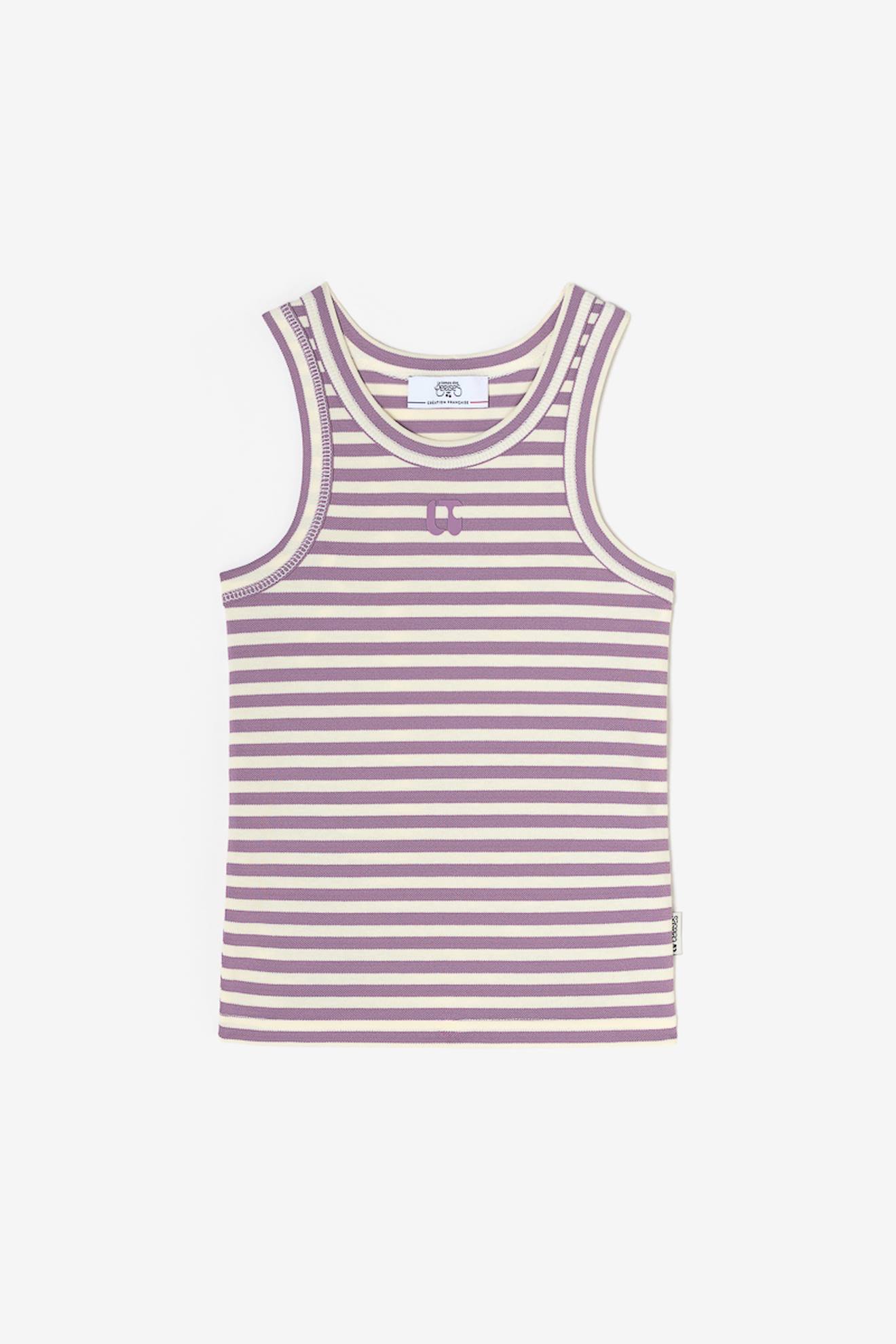 Debardeur Marabigi Violet Debardeur Marabigi Violet