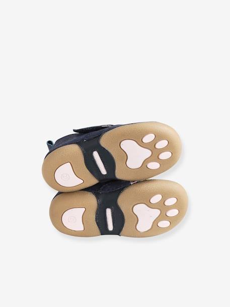 vertbaudet chausson bebe