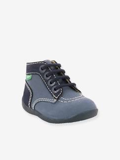 La Chaussure Enfant Vertbaudet Kickers Magasin De Chaussures Bebe Enfants En Ligne Vertbaudet