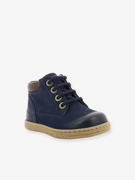 Kickers Tackland Bottes /& Bottines B/éb/é gar/çon