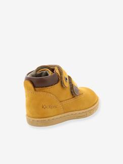 Chaussures Kickers Enfant Oxford Plat - Mixte - Semelle Flexible - Doublure Sans Chrome - Tailles Bébé à Grand