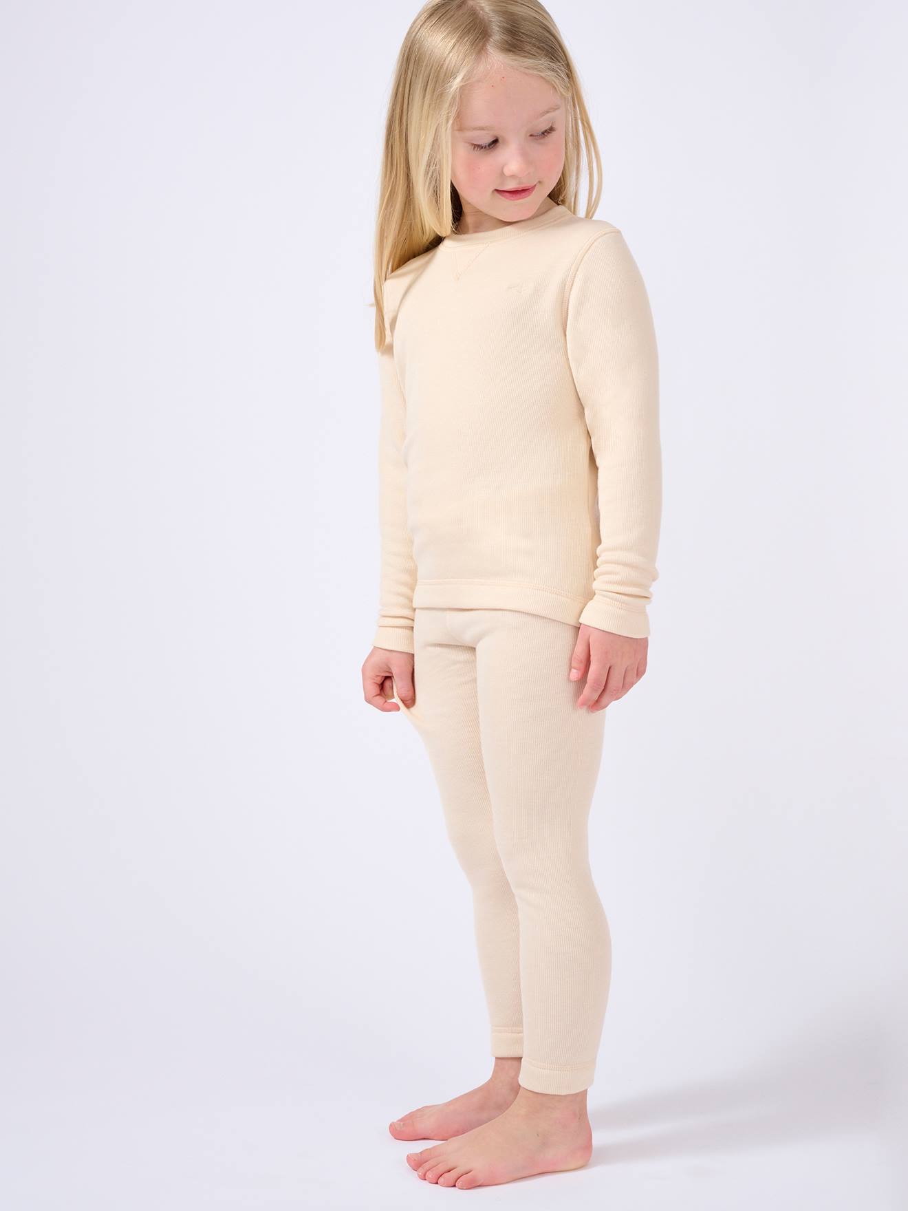Caleçon Thermolactyl Sensitive Beige Clair Caleçon Thermolactyl Sensitive Beige Clair