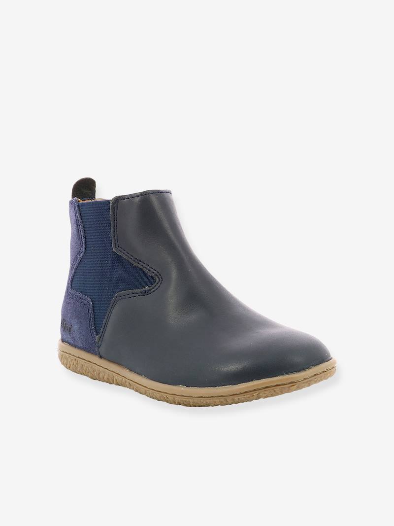 boots kickers fille