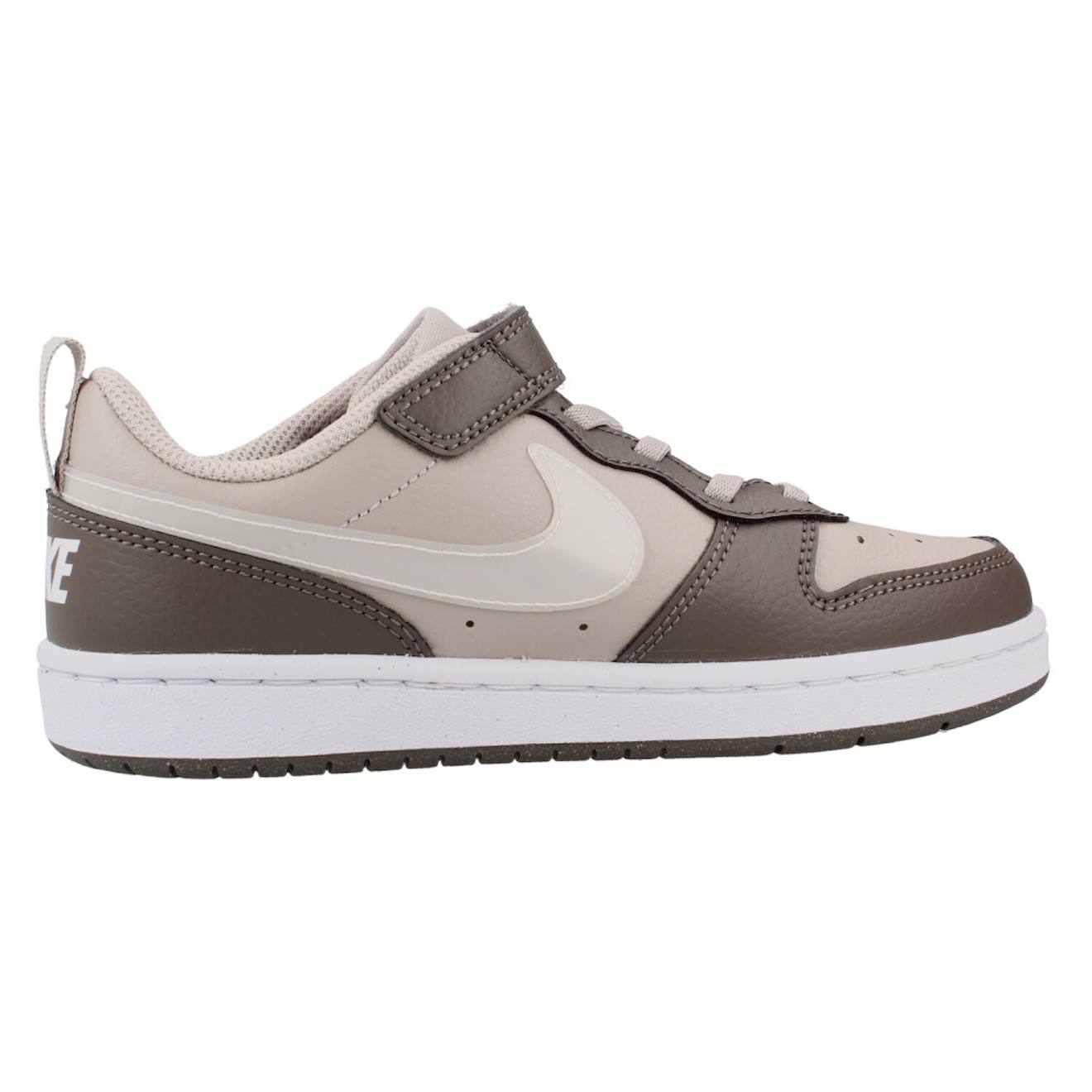 Basket Garçon Marron 200