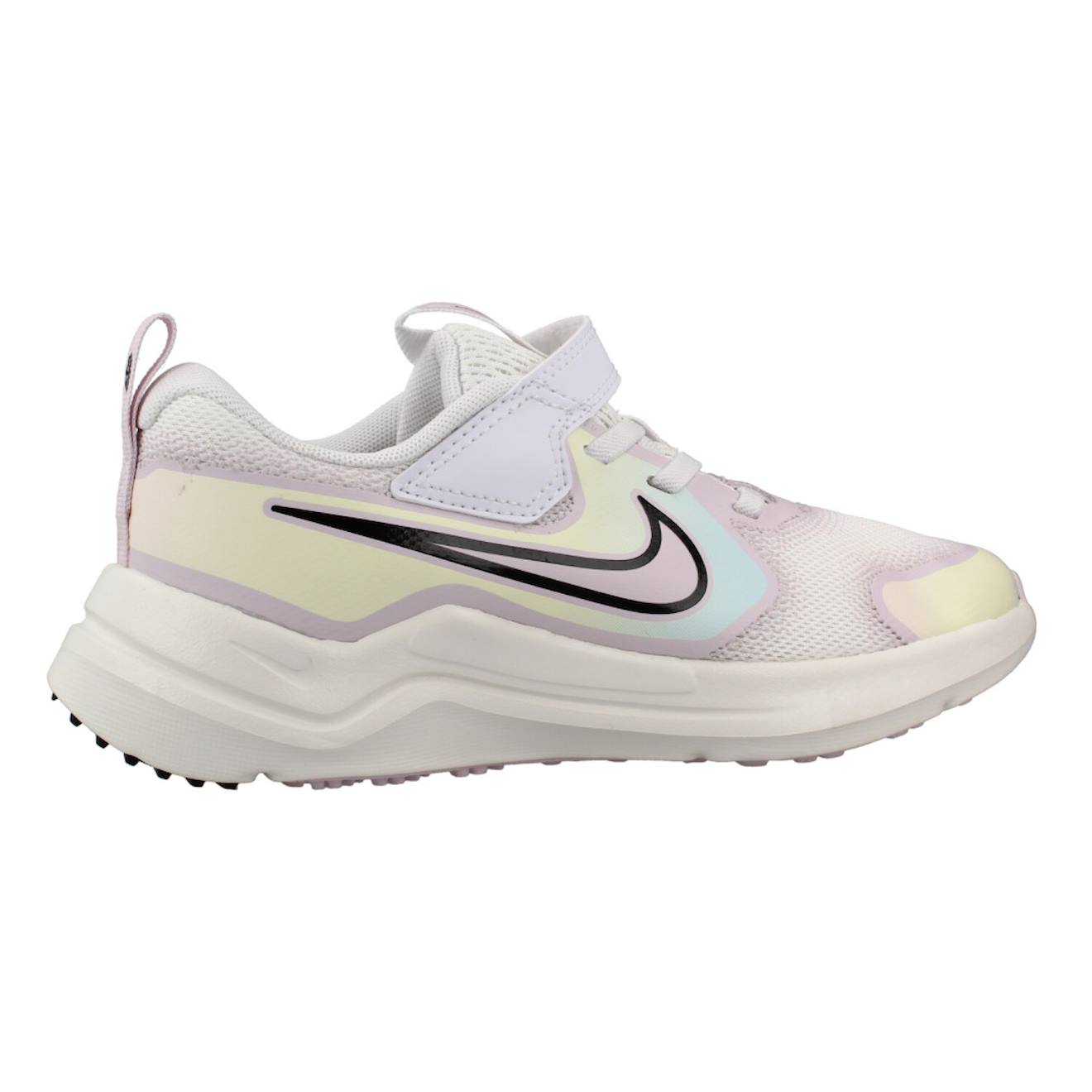 Basket Fille Multicolore 100