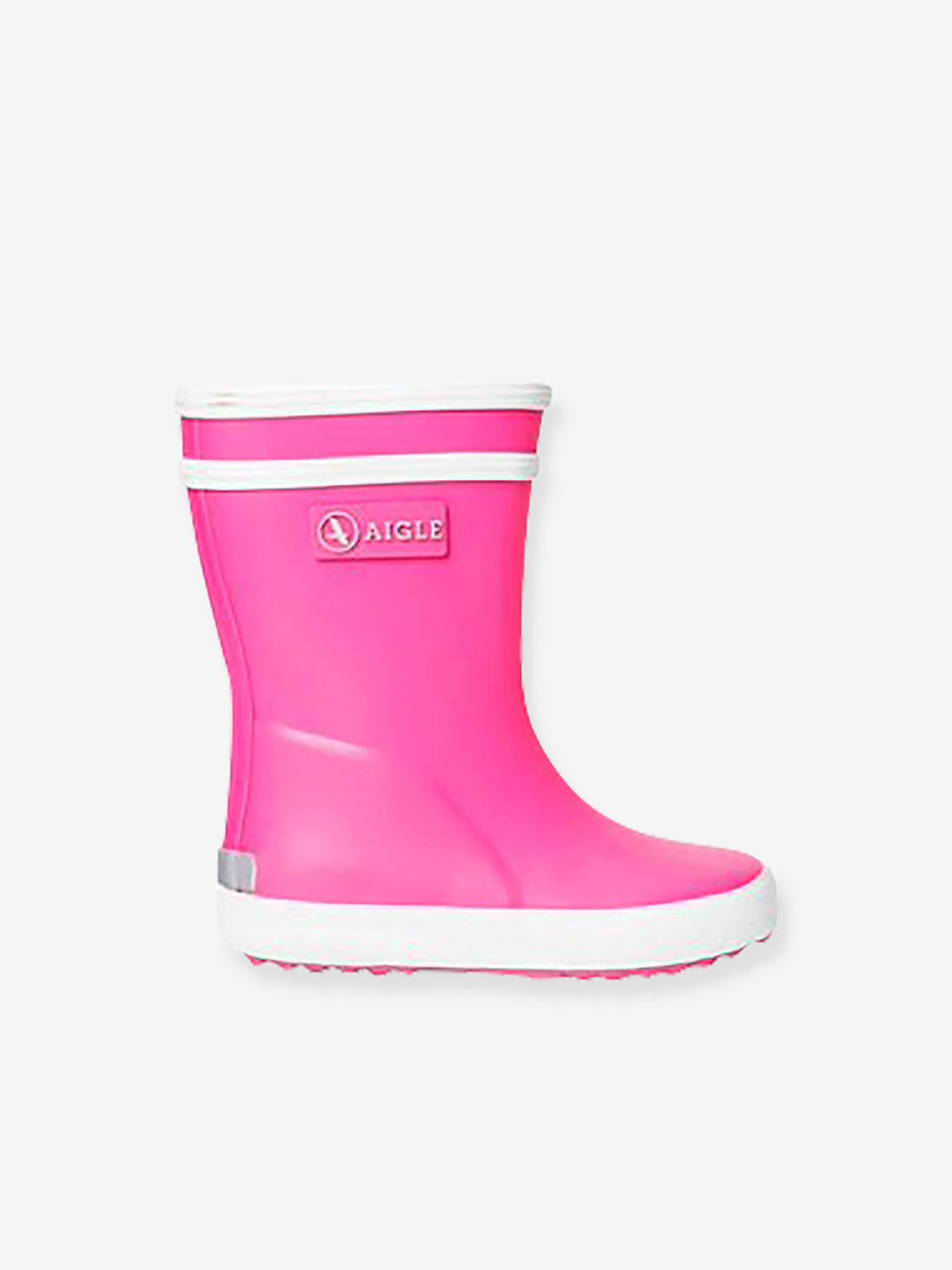 vertbaudet bottes de pluie garcon