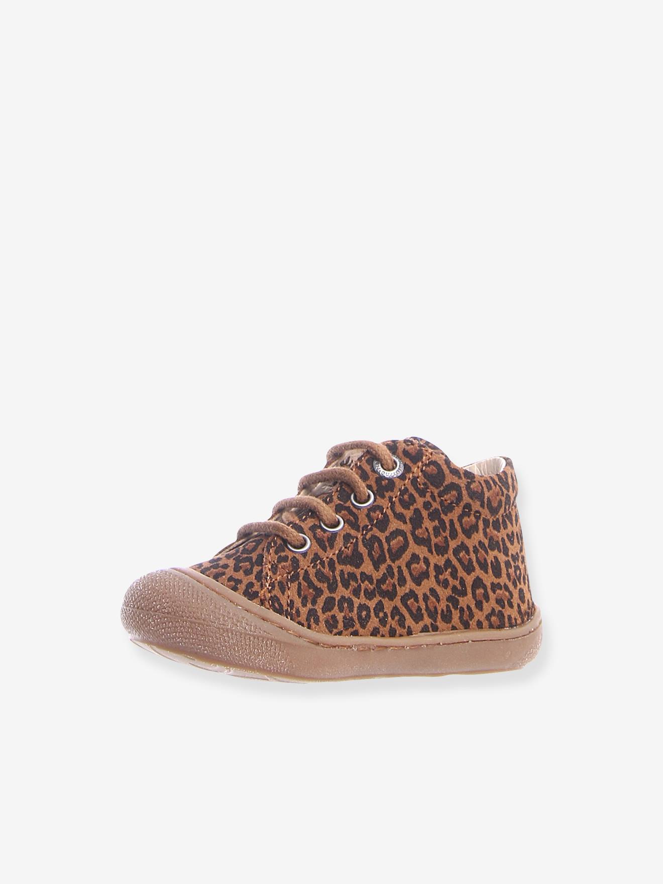 bottillons bebe fille