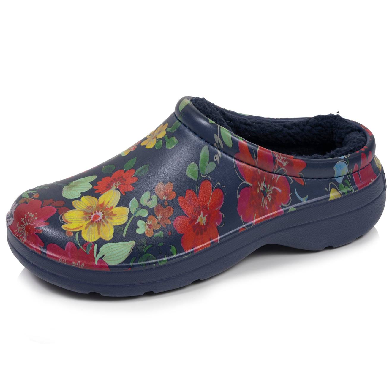 Sabots Fleurs Sabots Fleurs