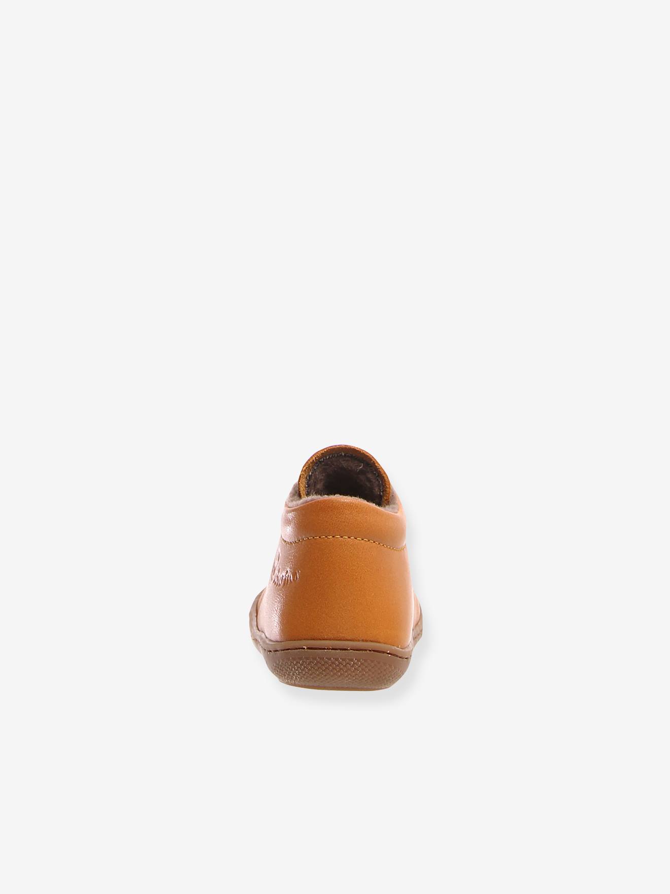 Naturino Bottillons - Cocoon (Or et bronze) - Chaussures à lacets
