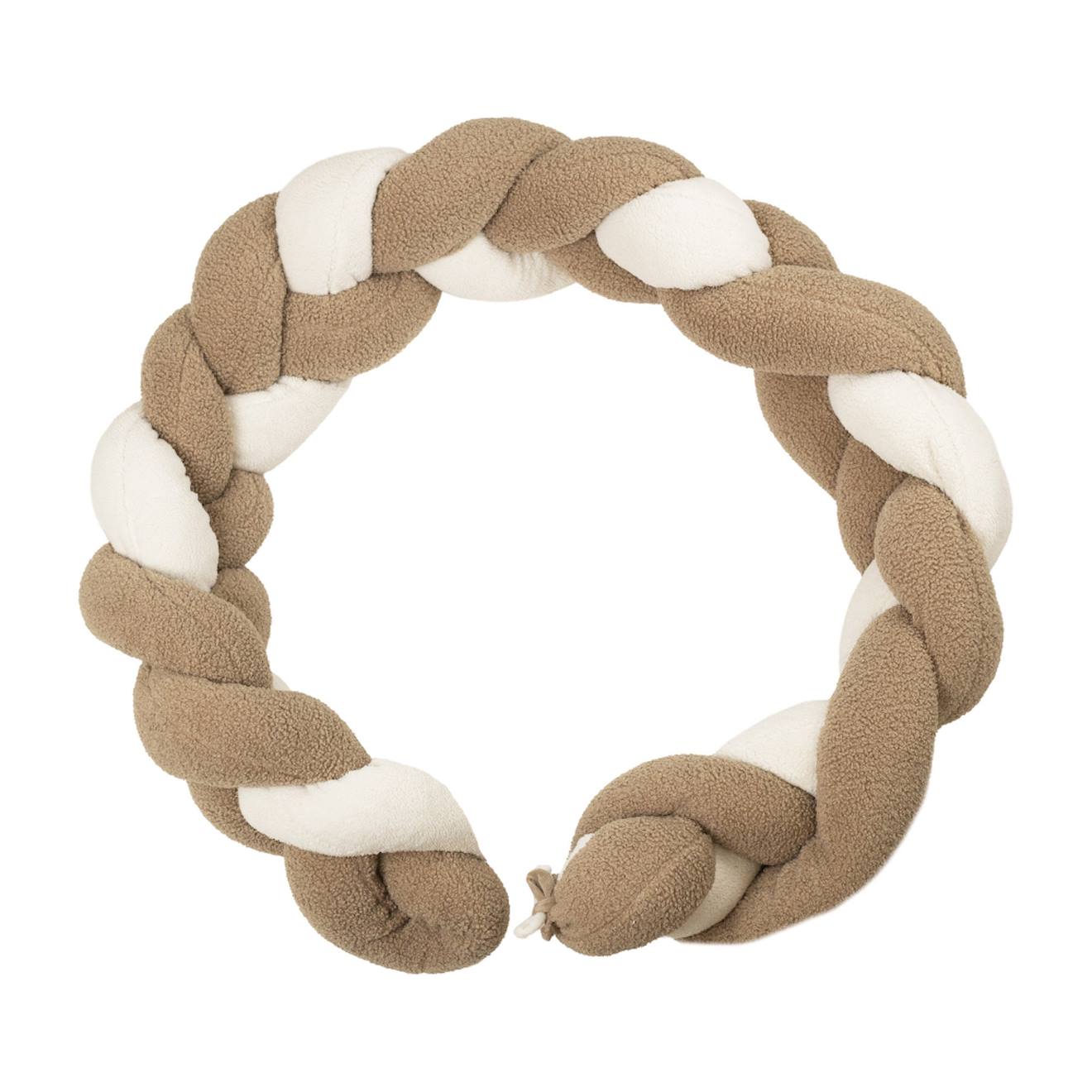 Tresse Décorative Marron Tresse Décorative Marron