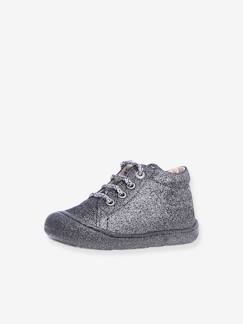 Chaussure Premiers Pas Gris Chaussures Pour Bebe Du 18 Au 23 Vertbaudet Chaussure Premiers Pas Gris Chaussures Pour Bebe Du 18 Au 23 Vertbaudet