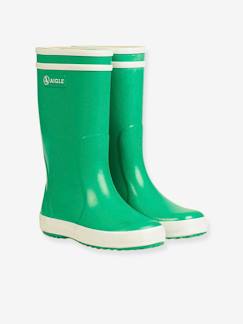 Bottes De Pluie Enfant Filles Magasin De Chaussures Filles Vertbaudet