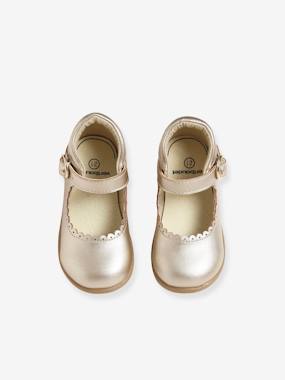 vertbaudet fille chaussure