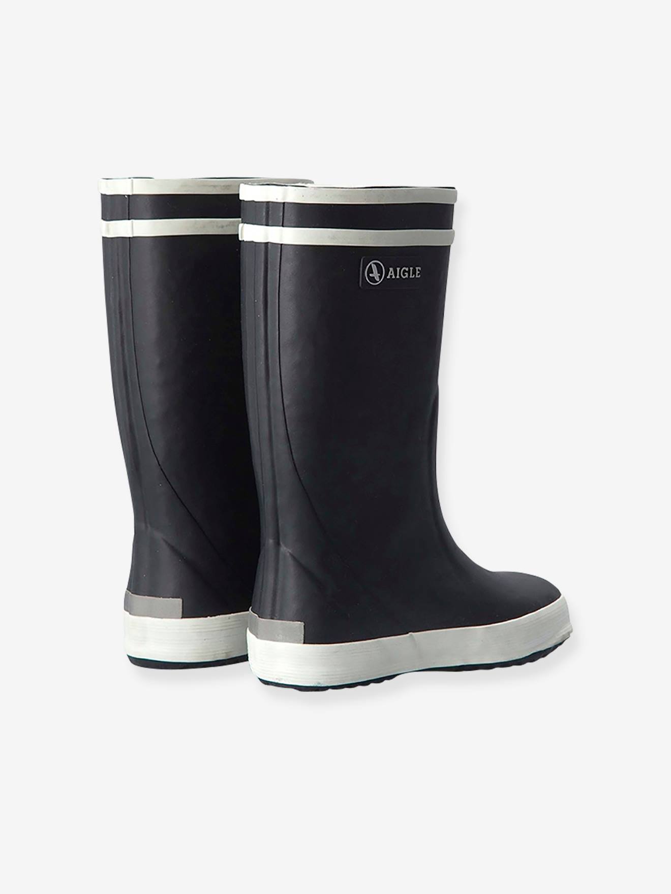 Bottes aigle store taille 24