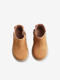 boots vertbaudet