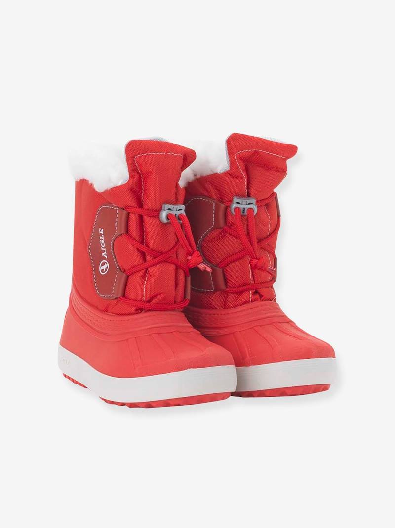 chaussure fila marron