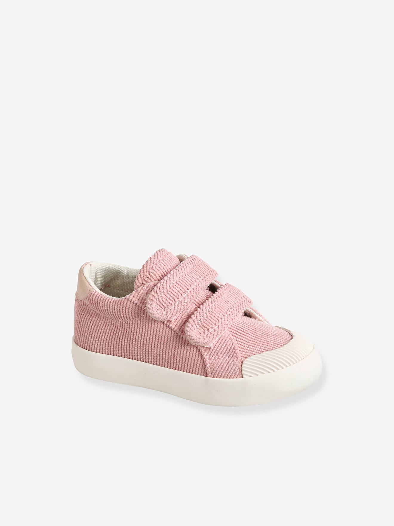 basket velours scratch