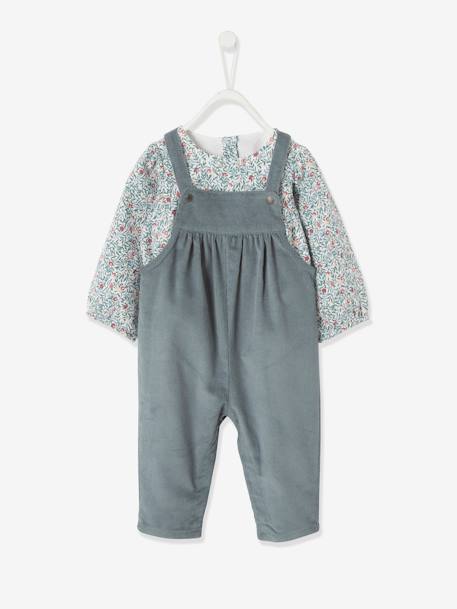 Blouse Gymp 6 mois