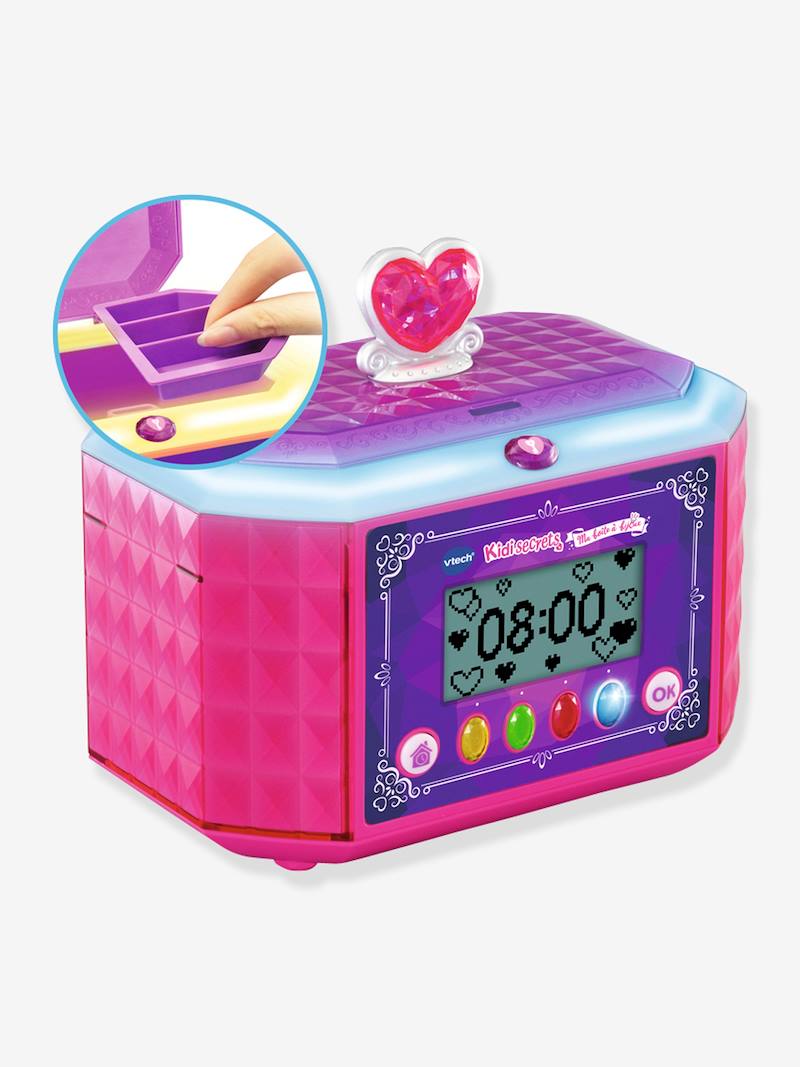 Vtech Kidisecrets - Ma Boîte à Bijoux