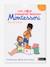 Coffret éducatif Premières lectures Montessori NATHAN - Mina est malade, niveau 1  1 - vertbaudet enfant 