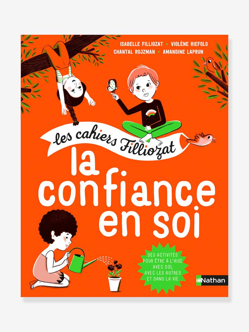 Petit Cahier D Exercices Confiance En Soi