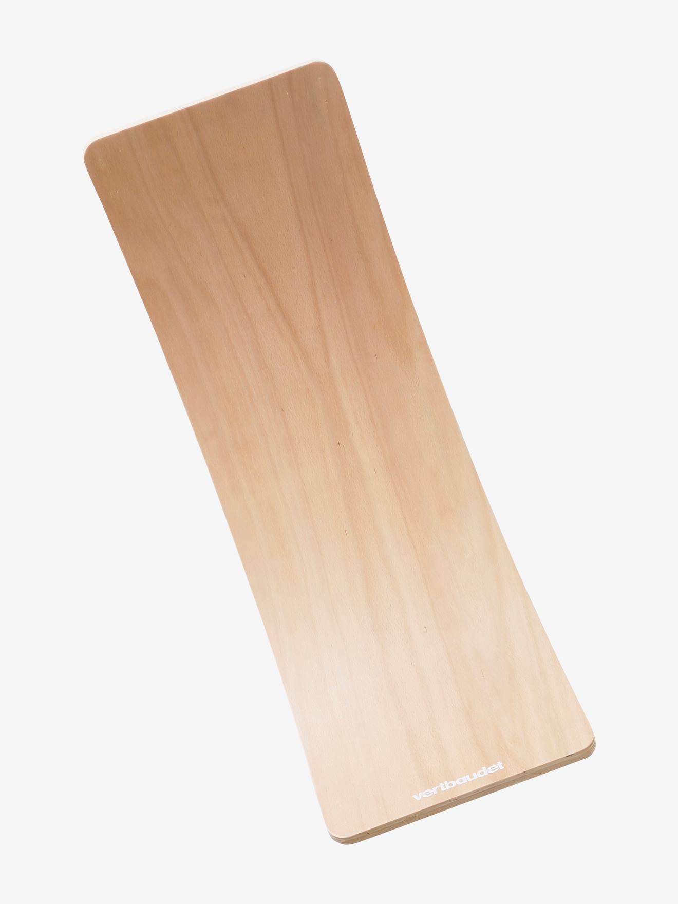 Planche d'équilibre (S) en bois FSC® - sans coloris 4, Jouet