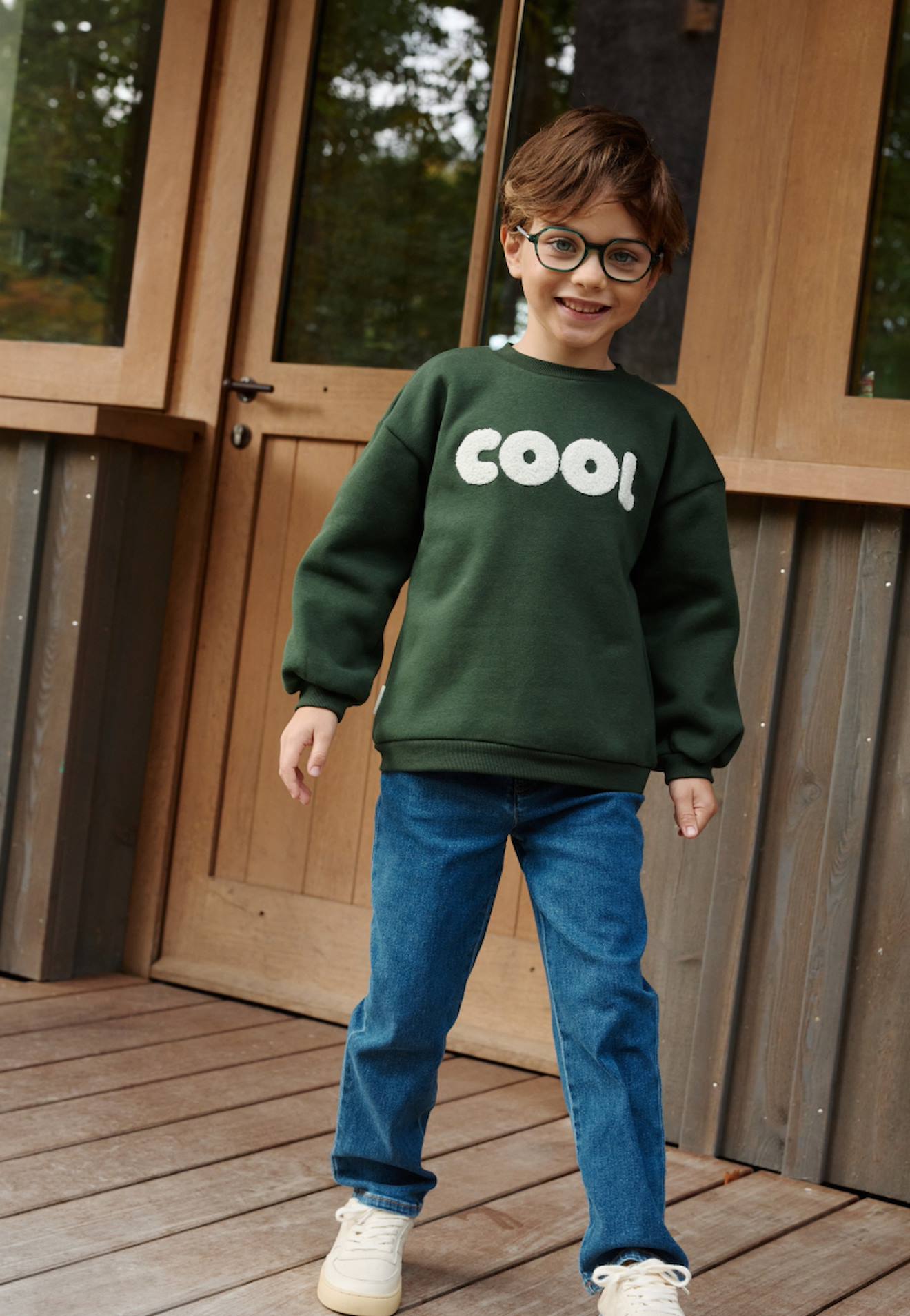 Jean Enfant Droit Bleu Jean Enfant Droit Bleu